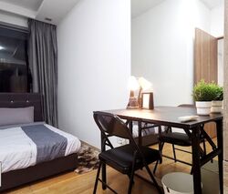 Ferraria Park Condominium (D17), Condominium #565813451
